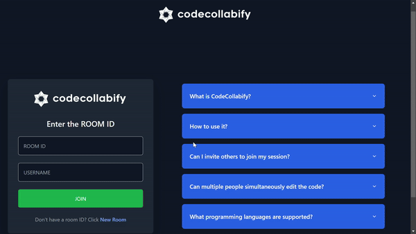 CodeCollabify
