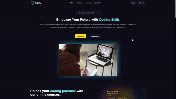 Codify