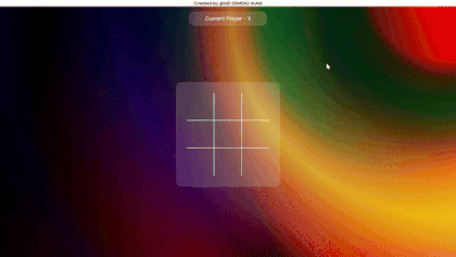 TicTacToe