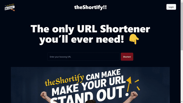 theShortify